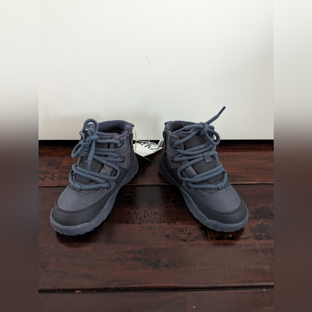 Water Repellent Boots